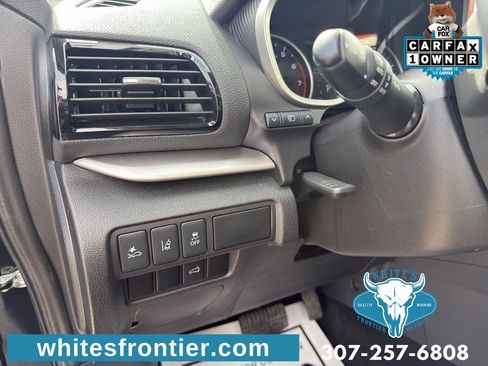 Used 2025 Mitsubishi Eclipse Cross AWD image 18