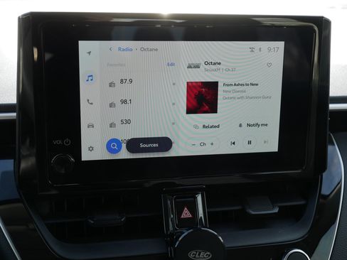 Used 2024 Toyota Corolla LE image 22