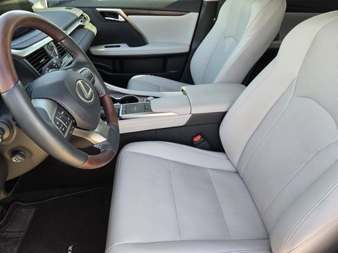 Used 2022 Lexus RX 350 FWD w/ Premium Package image 16