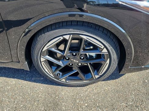 New 2026 Kia K4 GT-Line image 41