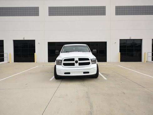 Used 2019 RAM 1500 Tradesman image 3