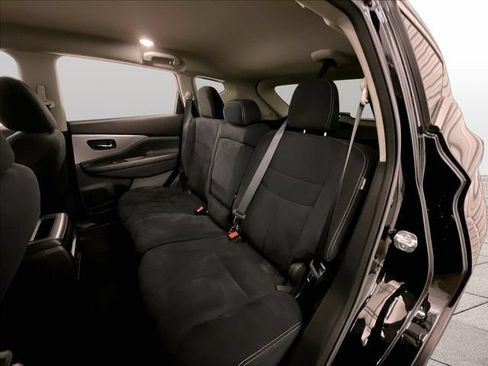 Used 2021 Nissan Murano SV AWD/4WD image 25