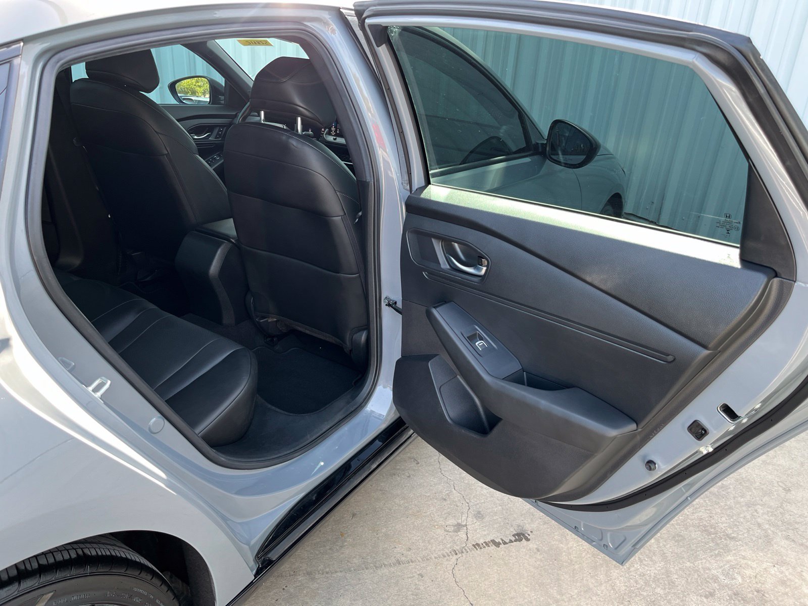 Used 2024 Honda Accord Sport image 14
