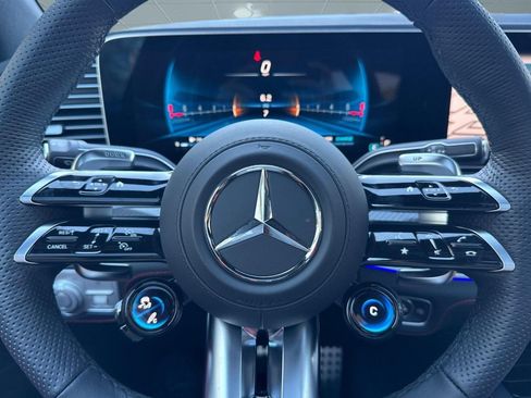 New 2026 Mercedes-Benz GLE 53 AMG 4MATIC Coupe image 16