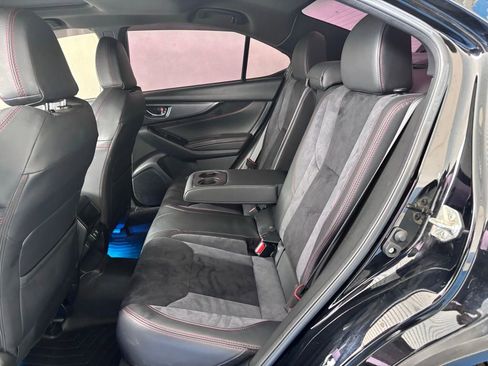 Used 2022 Subaru WRX GT AWD/4WD image 13