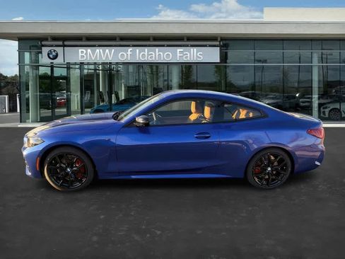 New 2026 BMW 440i xDrive Coupe w/ Premium Package image 4