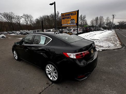 Used 2017 Acura ILX image 7