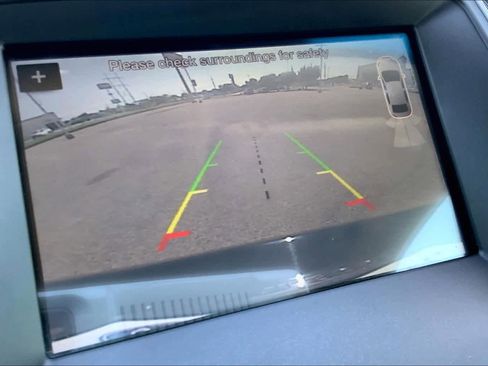 Used 2016 Ford Edge SEL w/ Equipment Group 201A image 26