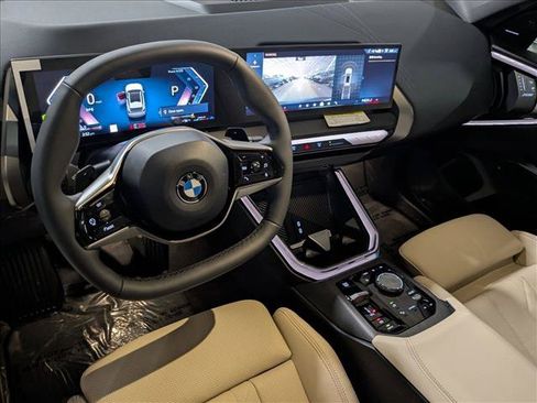 New 2026 BMW X3 xDrive30 w/ Convenience Package AWD/4WD image 3