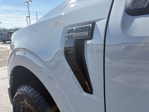 New 2026 Ford F150 XLT w/ Equipment Group 302A MID image 14