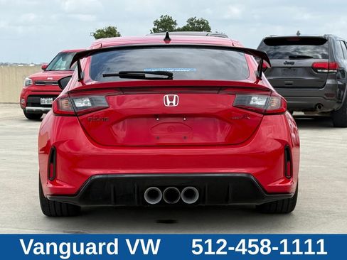 Used 2023 Honda Civic Type R image 7