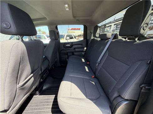 Used 2021 Chevrolet Silverado 1500 LT RWD image 22