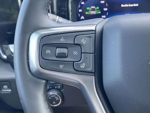 Used 2024 Chevrolet Silverado 1500 LT image 20