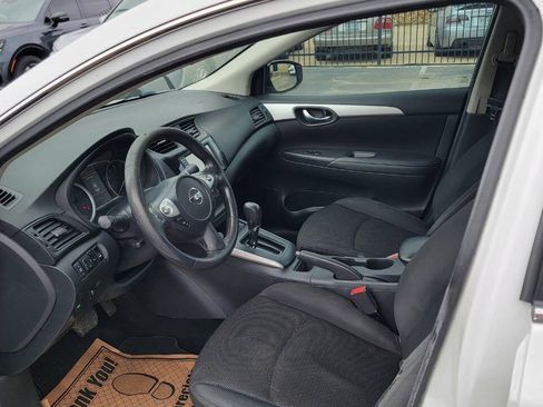 Used 2019 Nissan Sentra S w/ Appearance Package FWD image 19