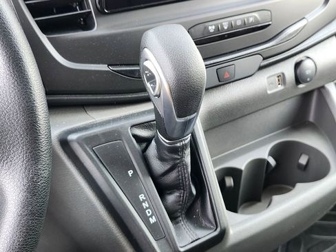 New 2026 Ford Transit 250 148 Medium Roof image 24