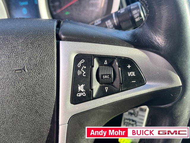 Used 2012 Chevrolet Equinox LT FWD image 19