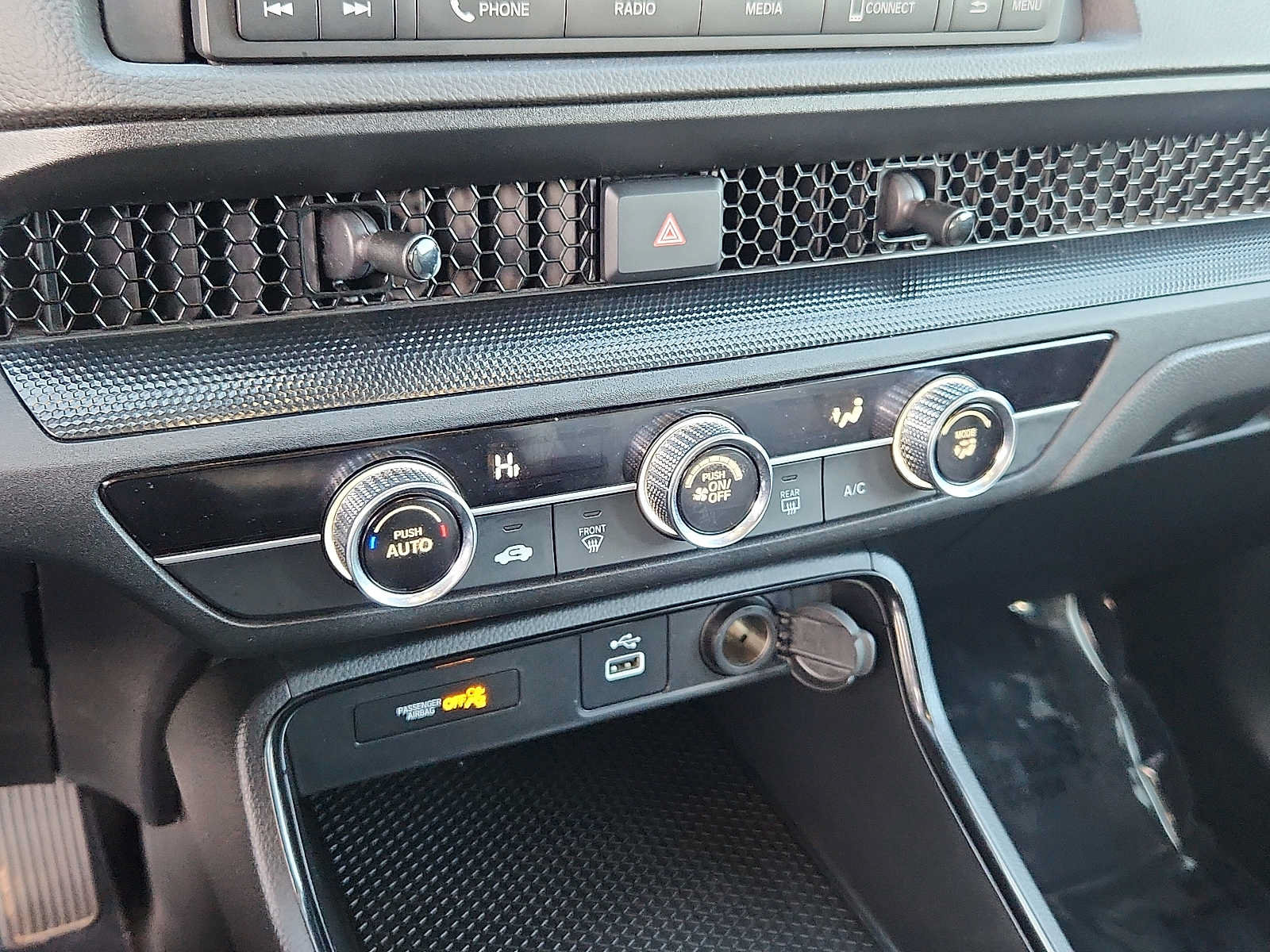 Certified 2024 Honda CR-V LX image 15