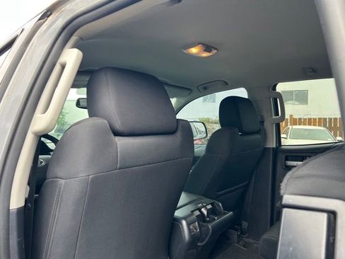 Used 2018 Toyota Tundra SR5 w/ TRD Off Road Package AWD/4WD image 9