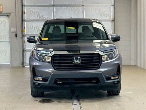 Used 2023 Honda Ridgeline RTL image 2