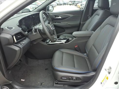 New 2026 Buick Envista Sport Touring w/ Convenience I Package image 11