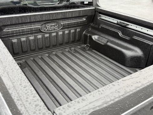 New 2025 Ford Maverick Lariat w/ 4K Tow Package image 5