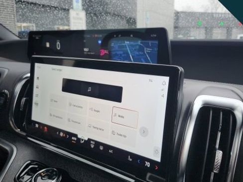 New 2025 Ford Expedition Tremor image 53