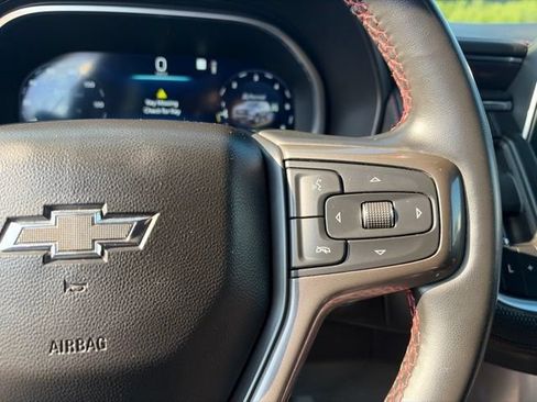 Used 2023 Chevrolet Tahoe RST AWD/4WD image 18
