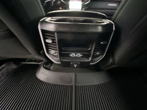 Used 2020 RAM 1500 Big Horn AWD/4WD image 21