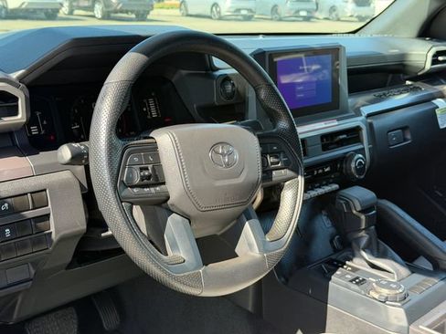 Used 2026 Toyota Tacoma SR5 AWD/4WD image 10