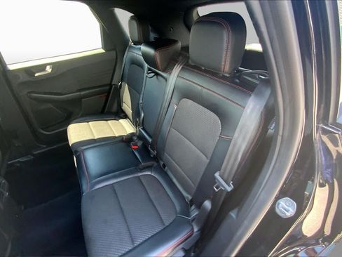Used 2023 Ford Escape ST-Line Select w/ Tech Pack #2 AWD/4WD image 20