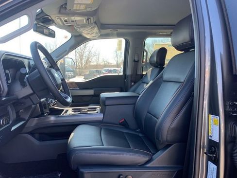 New 2026 Ford F350 Lariat w/ Lariat Ultimate Package AWD/4WD image 21