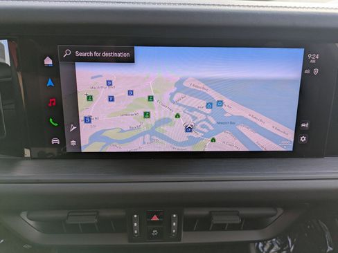 New 2025 Porsche Macan S image 18