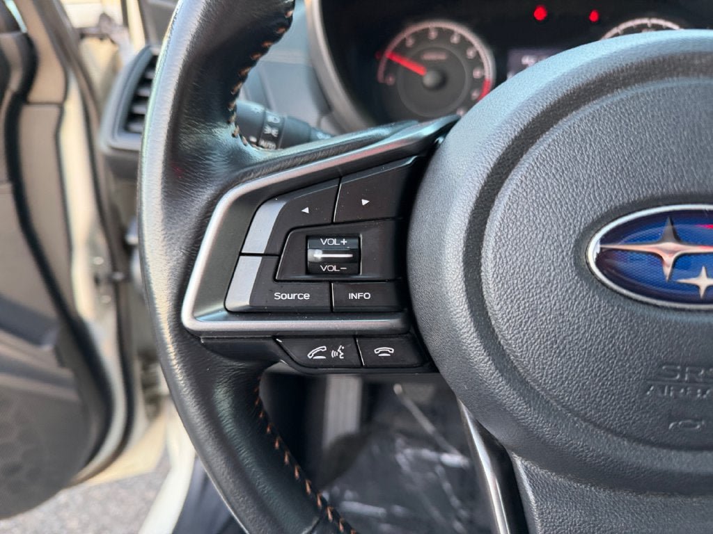Used 2018 Subaru Crosstrek 2.0i Premium AWD/4WD image 15