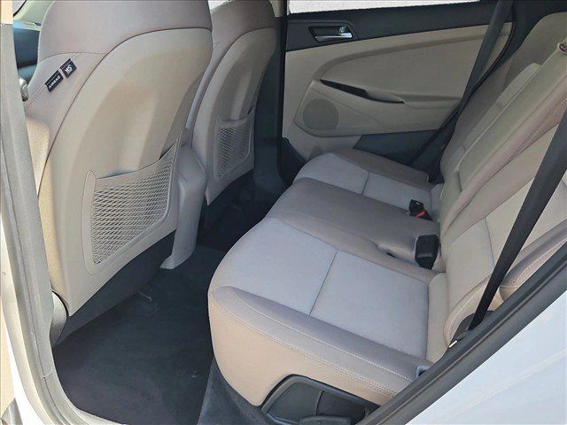 Used 2016 Hyundai Tucson SE FWD image 24