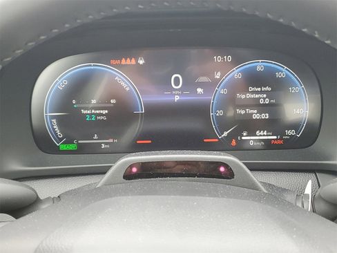 New 2026 Toyota Crown Limited image 25