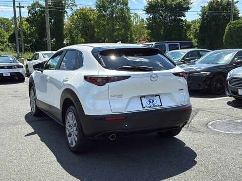 Used 2020 MAZDA CX-30 AWD w/ Preferred Package image 6