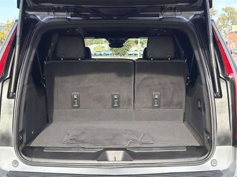 Certified 2023 Cadillac Escalade ESV Sport w/ LPO, ONYX Package image 31