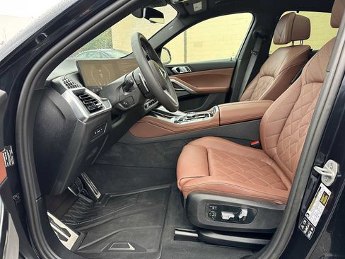 Used 2025 BMW X6 M60i image 22