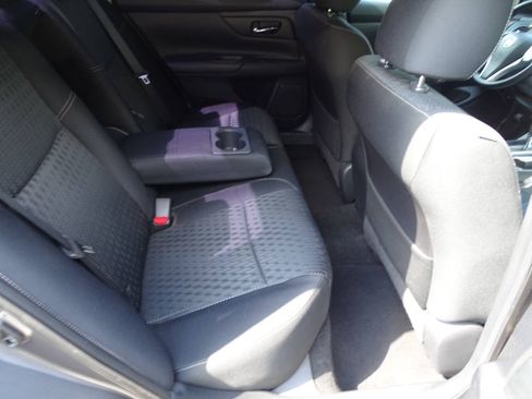 Used 2016 Nissan Altima 2.5 S FWD image 30