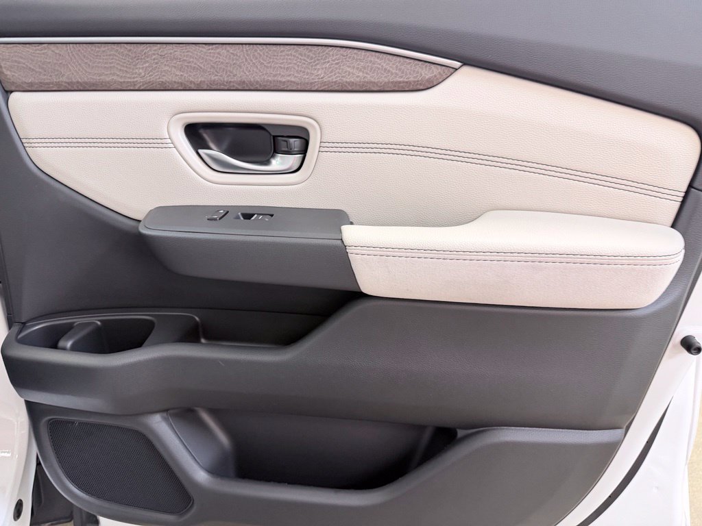 New 2026 Honda Pilot Elite image 46