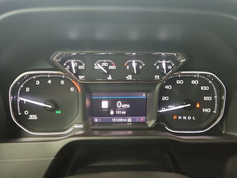 Used 2021 GMC Sierra 1500 AT4 w/ AT4 Preferred Package AWD/4WD image 25