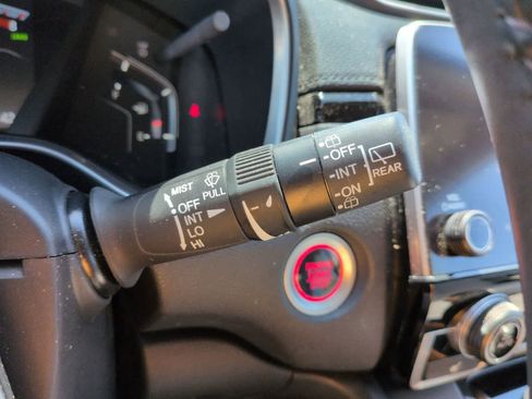 Used 2019 Honda CR-V EX-L image 24