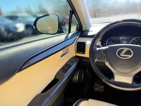 Used 2016 Lexus NX 300h AWD w/ Premium Package image 24