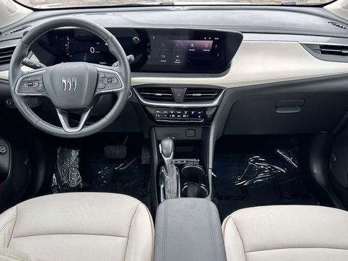 Used 2024 Buick Encore GX Avenir w/ Avenir Technology Package image 15
