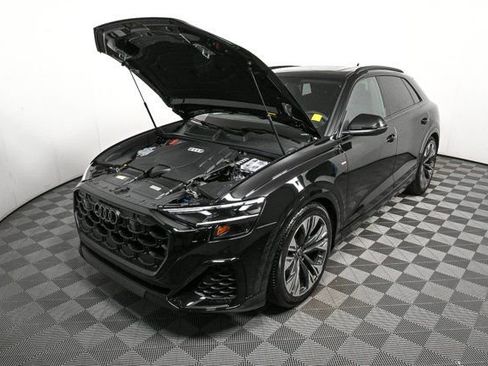 New 2026 Audi Q8 Premium Plus image 34