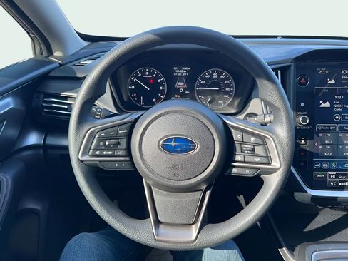 Used 2024 Subaru Impreza 2.0i Sport image 25