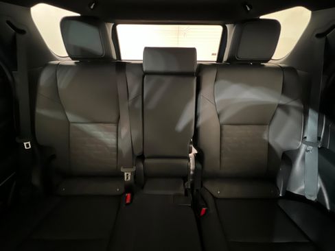 New 2026 Toyota 4Runner TRD Off-Road Premium AWD/4WD image 25