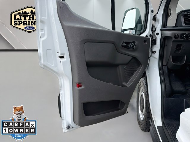 Certified 2024 Ford Transit 350 XL RWD image 23