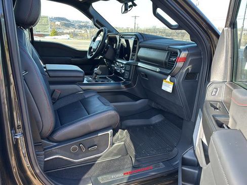 New 2026 Ford F150 Raptor image 19