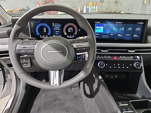 New 2026 Hyundai Sonata SEL image 17